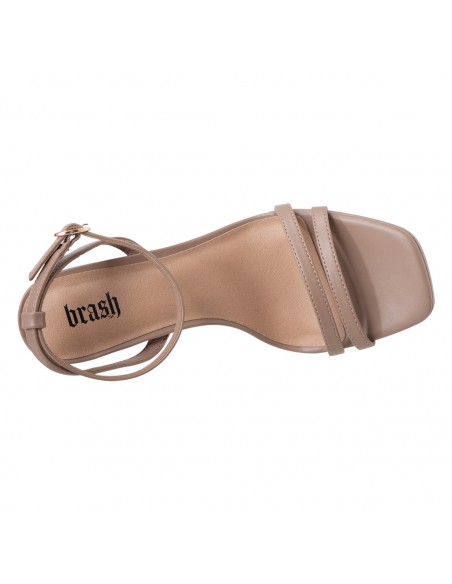 Sandalias de vestir Krissy para mujer