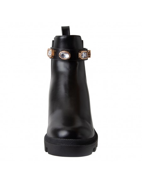 Botines Wilde para mujer