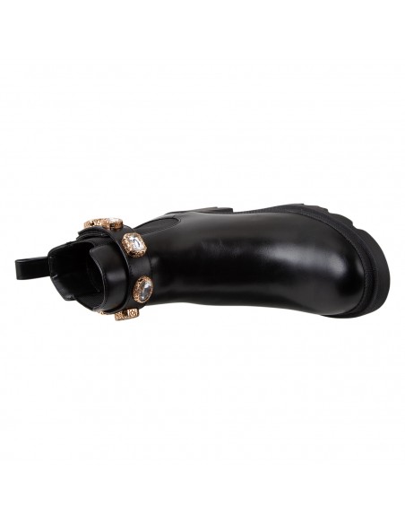 Botines Wilde para mujer