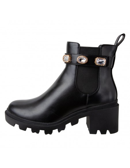 Botines Wilde para mujer