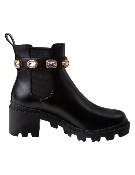 Botines Wilde para mujer