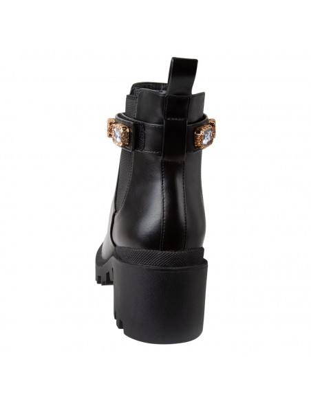Botines Wilde para mujer