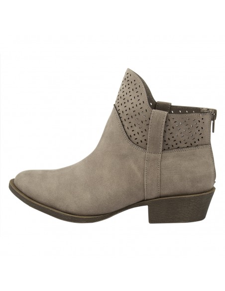 Botines Pacey para mujer