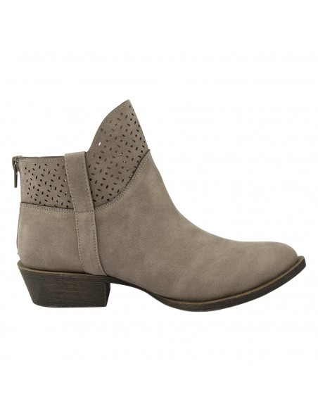 Botines Pacey para mujer