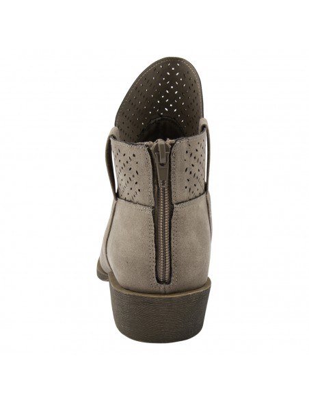 Botines Pacey para mujer