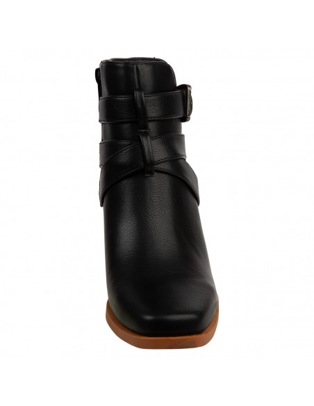 Botines Russel para mujer