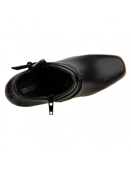 Botines Russel para mujer