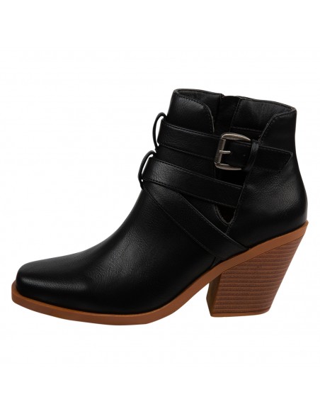 Botines Russel para mujer