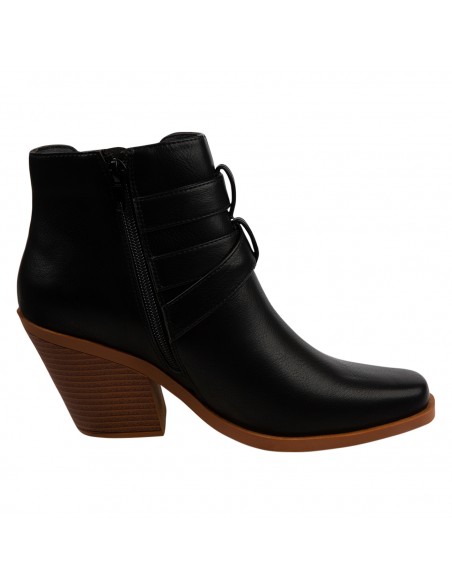 Botines Russel para mujer