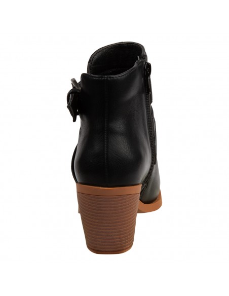 Botines Russel para mujer