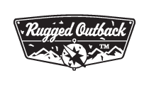 Rugged Outback