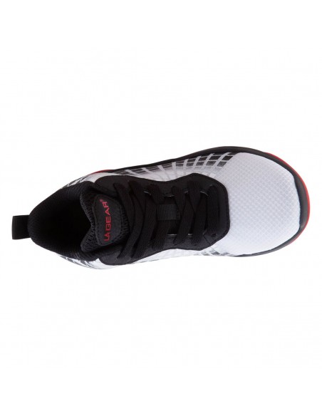 Zapatos casuales tipo sneakers para niño