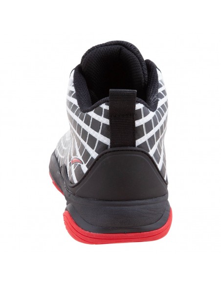 Zapatos casuales tipo sneakers para niño