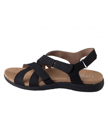 Sandalias Nadiya para mujer