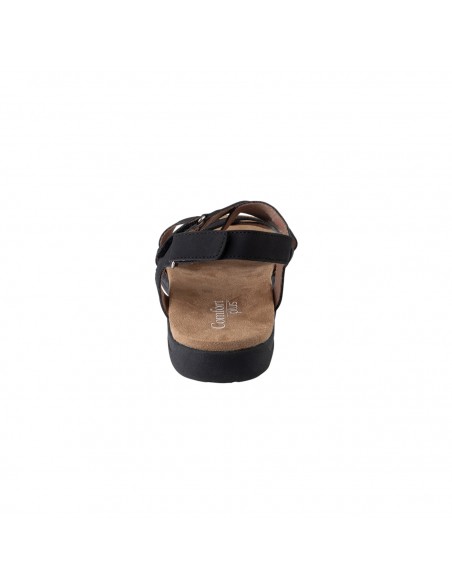 Sandalias Nadiya para mujer