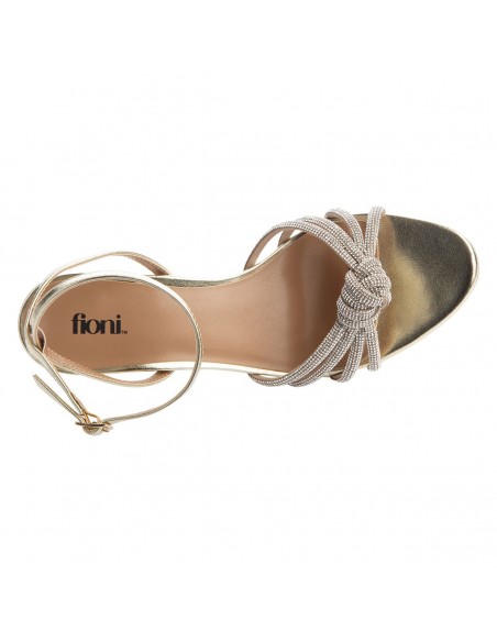 Sandalias de vestir Tabitha para mujer