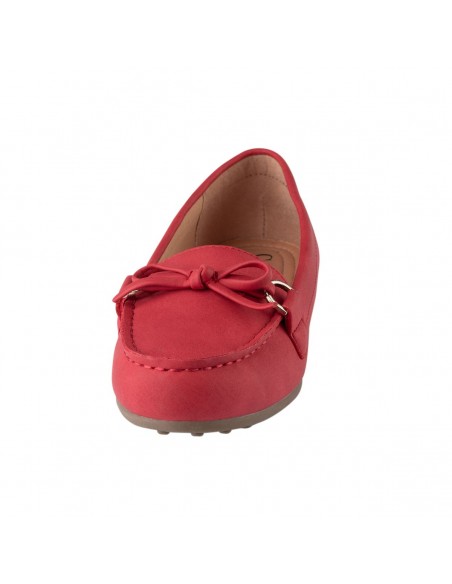 Zapatos casuales Deja tipo mocasín para mujer