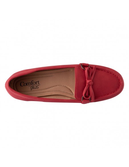 Zapatos casuales Deja tipo mocasín para mujer