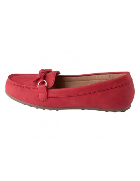 Zapatos casuales Deja tipo mocasín para mujer