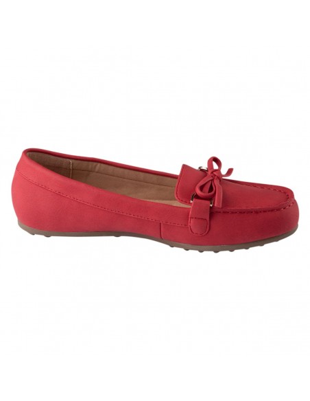 Zapatos casuales Deja tipo mocasín para mujer