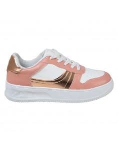 Zapatos casuales Seeya tipo sneakers para mujer