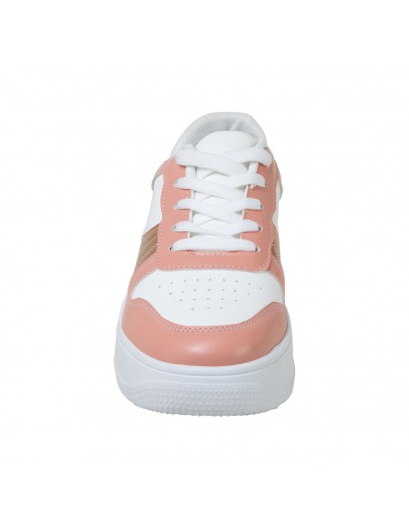 Zapatos casuales Seeya tipo sneakers para mujer
