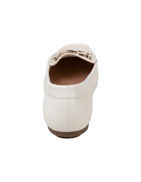 Zapatos casuales Forest tipo mocasín para mujer