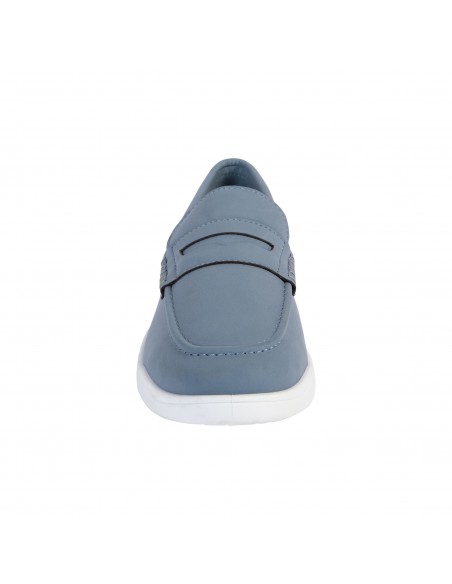 Zapatos casuales Atlanta tipo mocasín para mujer