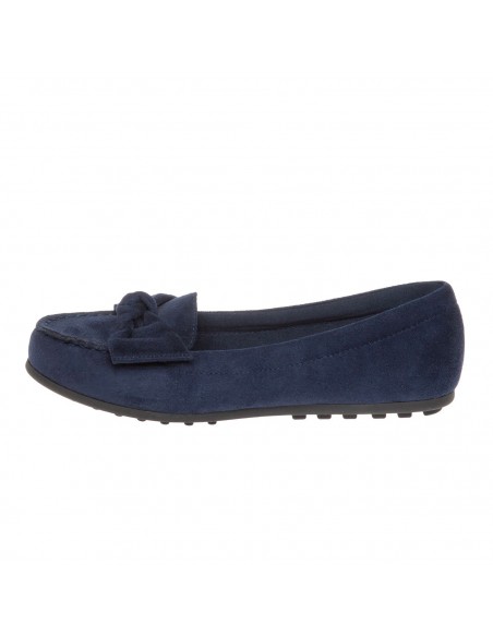 Zapatos casuales Sarma tipo mocasín para mujer