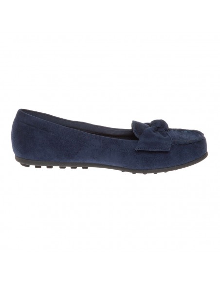 Zapatos casuales Sarma tipo mocasín para mujer