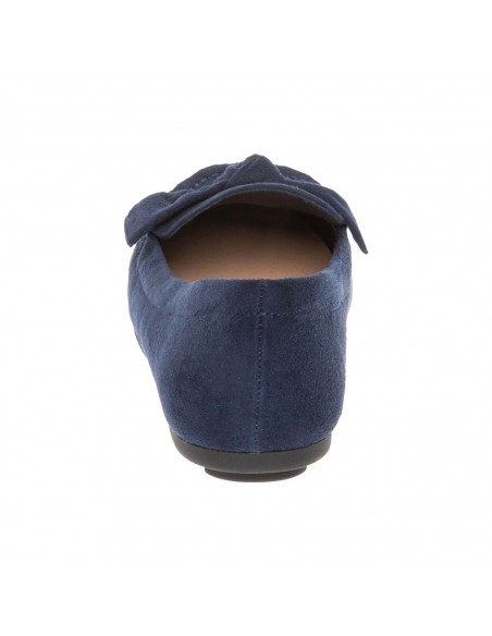 Zapatos casuales Sarma tipo mocasín para mujer