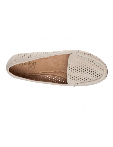 Zapatos casuales Freya tipo mocasín para mujer