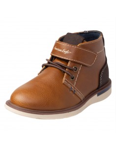 american eagle leather boots