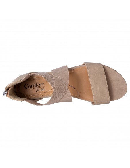 Sandalias con taco tipo cuña Gore Ricki para mujer