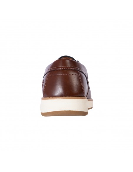 Zapatos casuales Pierre tipo Oxford para hombre