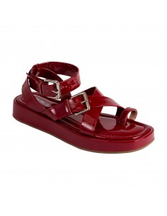 Sandalias planas Laurel para mujer