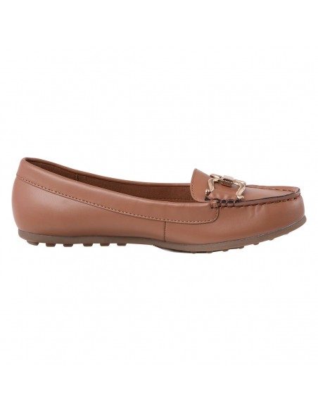 Zapatos Forest tipo mocasín para mujer