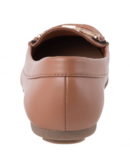 Zapatos Forest tipo mocasín para mujer