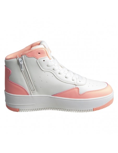 Zapatos casuales tipo sneakers para mujer
