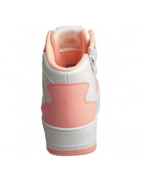 Zapatos casuales tipo sneakers para mujer