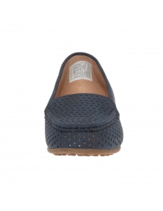 Zapatos casuales Freya tipo mocasín para mujer 2