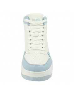 Zapatos Hi Top Court tipo sneakers para mujer 2