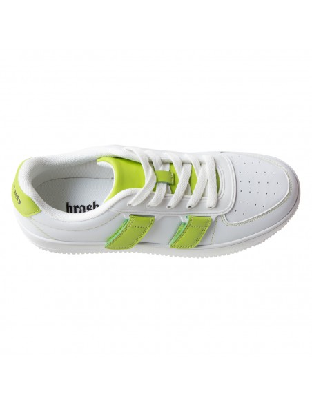 Zapatos casuales Elloell tipo sneakers para mujer