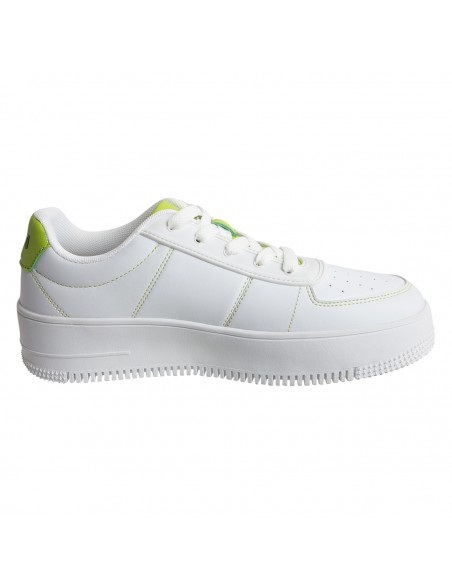 Zapatos casuales Elloell tipo sneakers para mujer