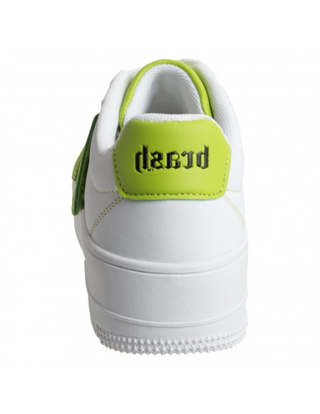 Zapatos casuales Elloell tipo sneakers para mujer