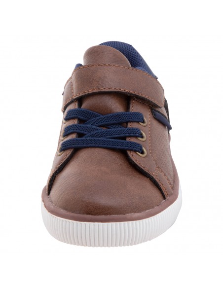 Zapatos casuales Liam para niño pequeño