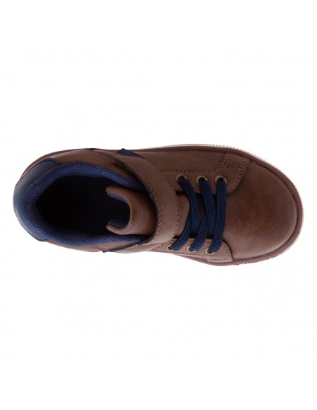 Zapatos casuales Liam para niño pequeño