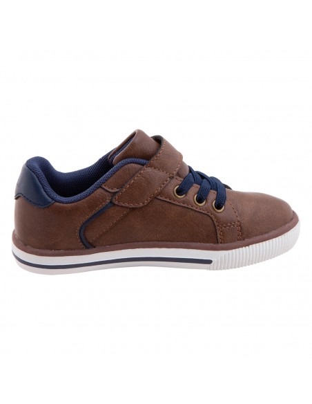 Zapatos casuales Liam para niño pequeño