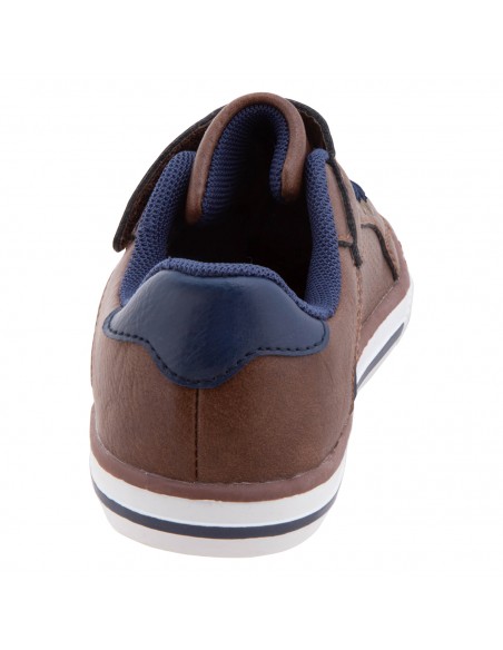 Zapatos casuales Liam para niño pequeño