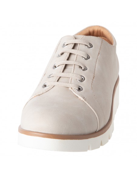 Zapatos Foxie tipo Oxford para mujer